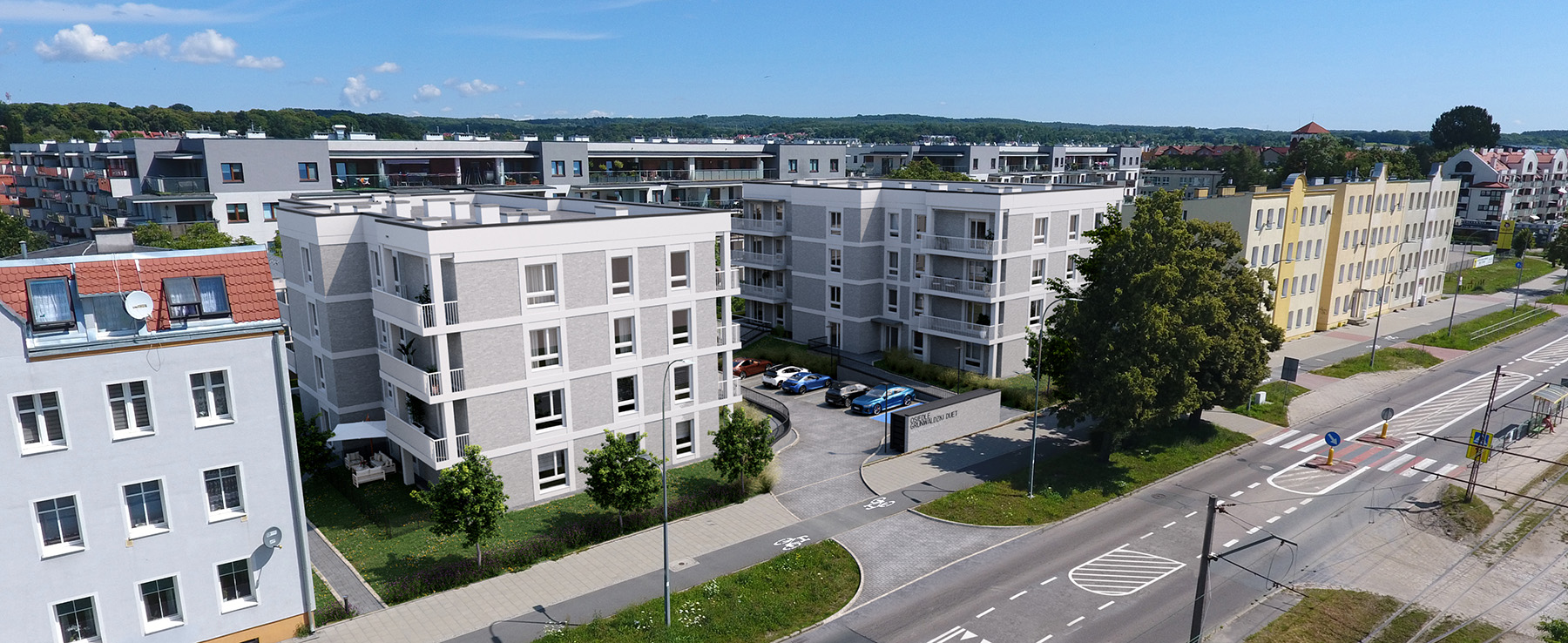 Odbiory techniczne